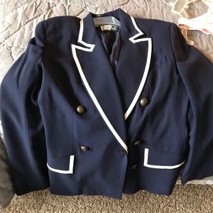 DKNY Blazer